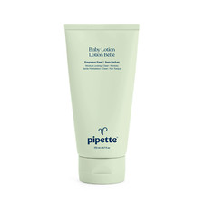 Pipette Baby Lotion Hypoallergenic Replenish Moisturize Delicate Skin 5.7oz