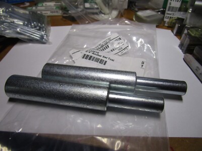 3/4'' Zinc-Plated Steel FPAS  Drop-In Anchor Set Tool QTY 2