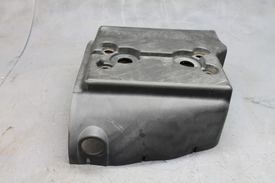 1997 SKI-DOO SKANDIC SWT ENGINE MOTOR COVER FAN COOLED - Image 2 of 4