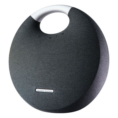 harman kardon onyx studio 5 gray