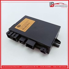 MERCEDES C-KLASSE W203 C180 KOMPRESSOR Steuergerät Anhängerkupplung 5DS008769-10