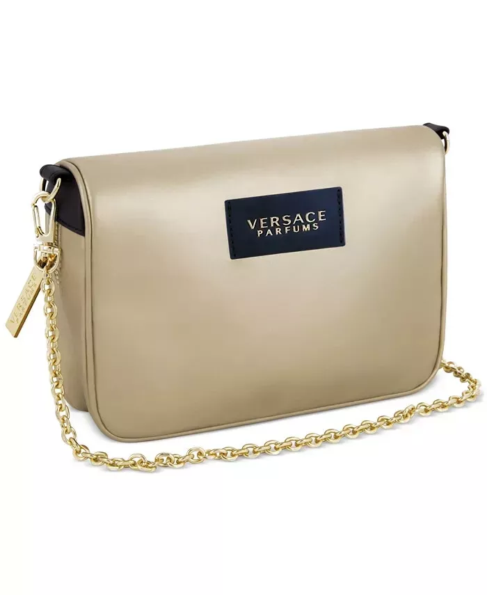 Versace Crossbody Bag/ clutch/ shoulder bag/ purse | eBay