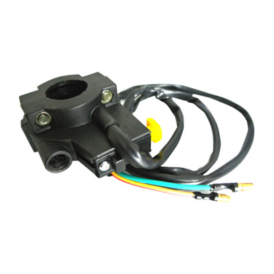 Throttle Housing Kill Switch Fits 49CC 60CC 69CC 80CC Gas