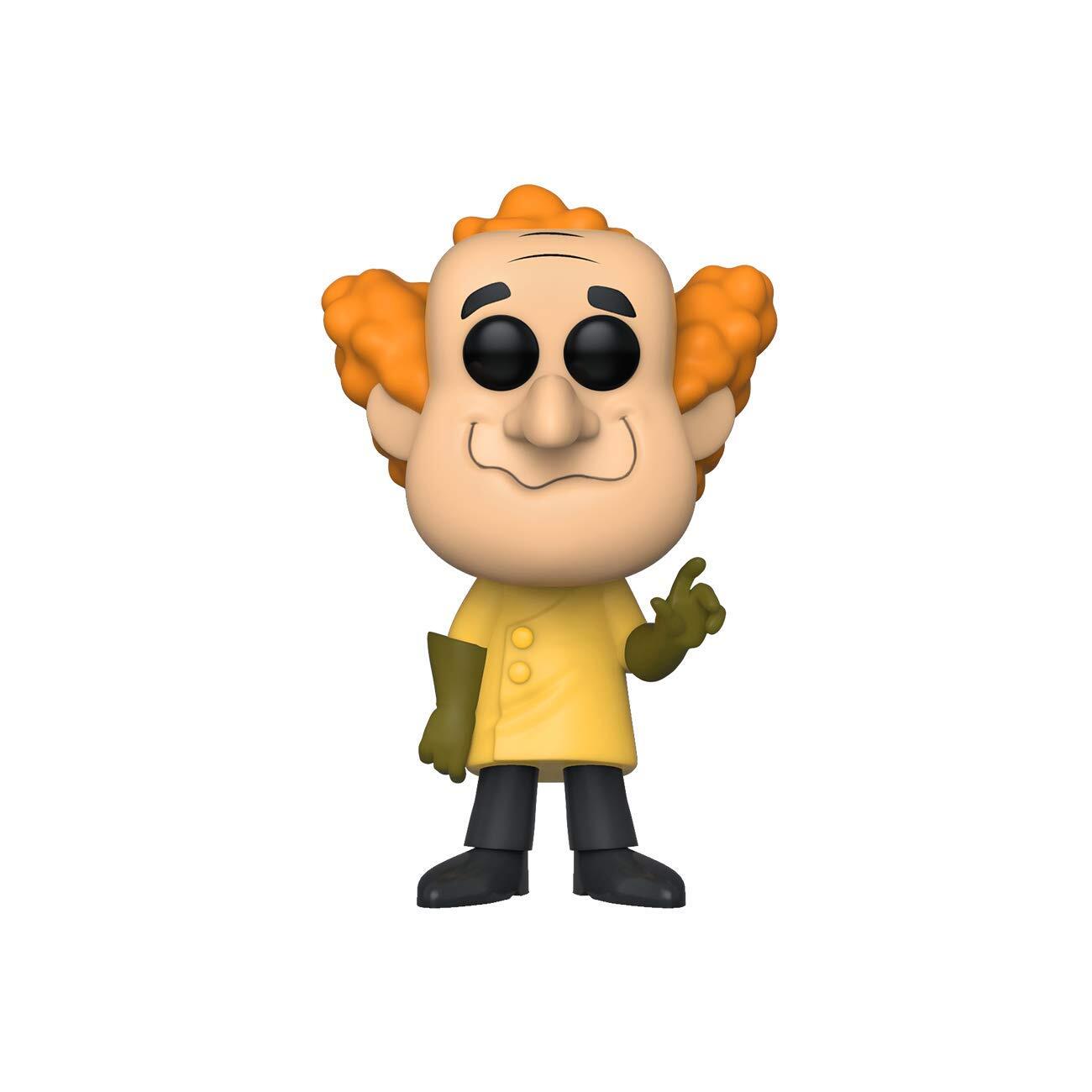 En Oferta Funko Professor Pat Pending Nycc 2019 Convention Limited Editi (Importación Usa)