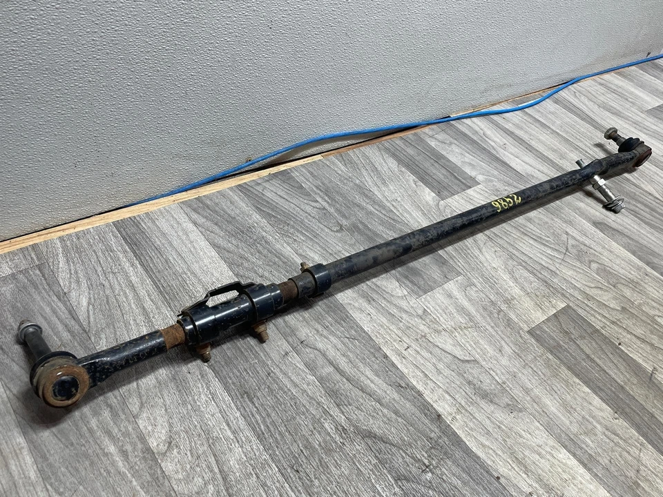 Подходит для 17–23 FORD F250 Super Duty 4x4 6.7 рулевая тяга в сборе HC3Z-3A131-F - Изображение 3 из 4