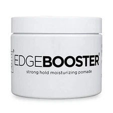 Edge Booster Style Factor Strong Hold Moisturizing Pomade 9.46 Ounce