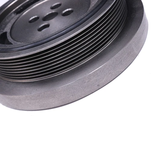 For Cummins 6BT5.9 3958258 3914454 3916436 Diesel Engine Vibration Damper NEW - Picture 3 of 3