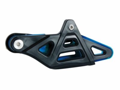 Cruna Läufer Kette Husqvarna KTM Sherco Blau Rtech Racetech
