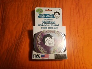 mystic glacier thinking putty