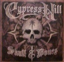 Cypress Hill Promo Posters & handbill poster