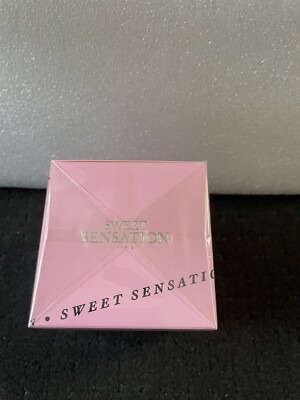 Sweet Sensation Geparlys Perfume for Women 3.4 Oz 100 Ml Eau Sweet Sensation Geparlys Perfume for Women 3.4 Oz 100 Ml Eau
