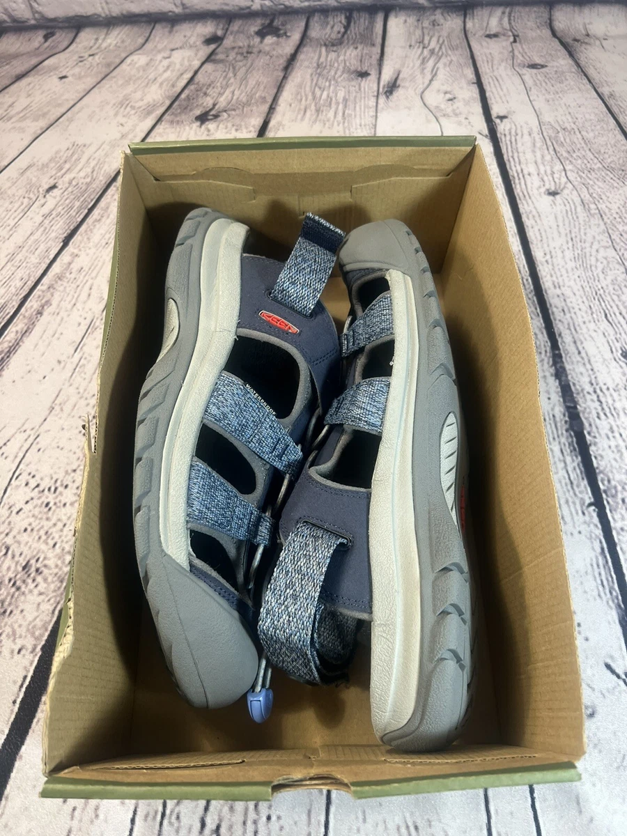 Keen men's deals rapids sandals