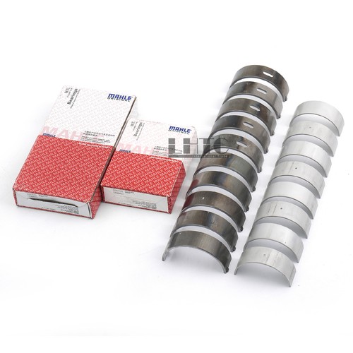 Crankshaft & Connecting Rod Main Bearing Shell Set STD For VW AUDI 2.0