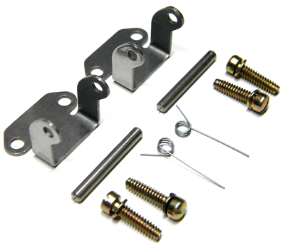 Holley Performance 20-45 Carburetor Accelerator Linkage Kit