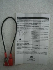 Gun Lock DAC Technologies NEW Cable Type