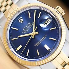 Rolex Datejust 16013 for sale - eBay Rolex Datejust 16013 for sale - eBay