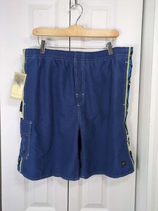 Newport Shorts