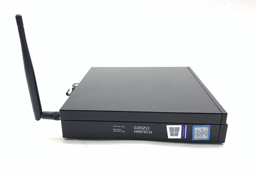 Dell OptiPlex 7060 Micro MFF i5-8500T 2.1GHz 12GB 500GB NVMe Win11 Pro 24H2 WIFI - Picture 8 of 10