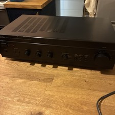 Denon PMA - 35011 Amp Stereo