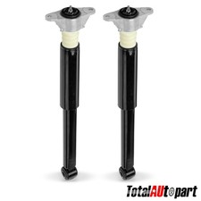 2pcs Suspension Shock Absorber Assembly For Mazda 6 2014 L4 2.5l Rear Gjr928910g