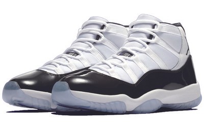 Size 7.5 - Jordan 11 Retro High Concord for sale online | eBay