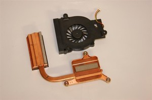 Fujitsu Amilo Pro V2035 Kühler Lüfter 24-20761-71 #2950