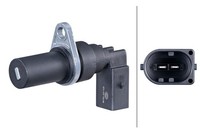 Impulsgeber Kurbelwelle Hella 6PU 009 163 961 FÜR BMW Kurbelwellensensor