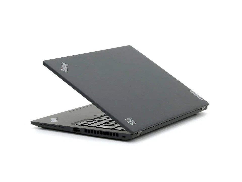 Lenovo ThinkPad X13 · i5-1245U · 16GB · 256GB, Foto 4 von 5