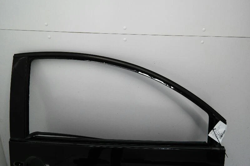 01-10 VOLKSWAGEN BEETLE Passenger Front Right Door Hatchback Electric   - Image 4 of 4