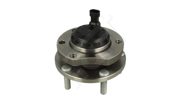 903 569 WHEEL BEARING KIT HART NEW OE REPLACEMENT - Image 2 of 4