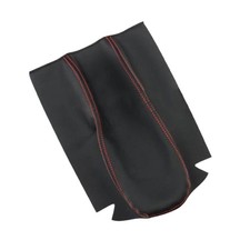 Leder Abdeckung Mittelarmlehne Pad Deckel passt für Jeep Renegade 2015-2021 Neu