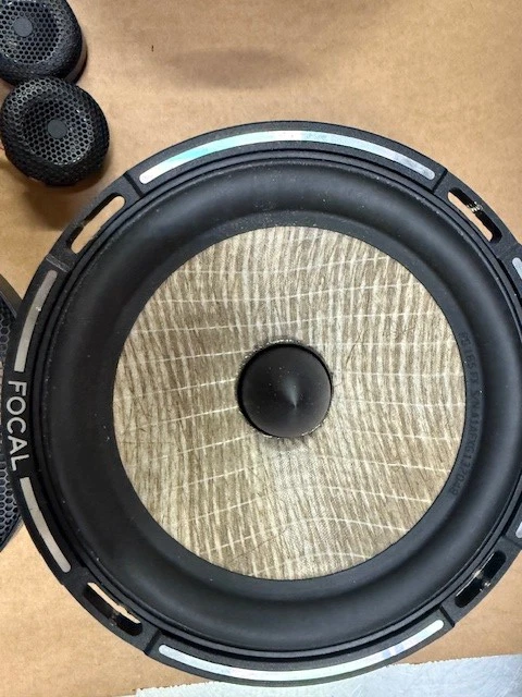 Used Focal PS 165 FX UPS-165FX - Image 2 of 4