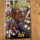 Amazing Spiderman #317 Venom McFarlane (1989) UNREAD