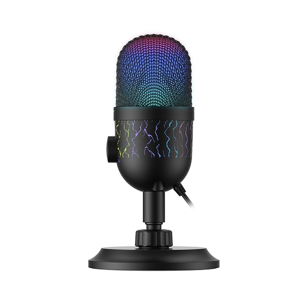 Havit Gamenote GK52 Black PC microphone