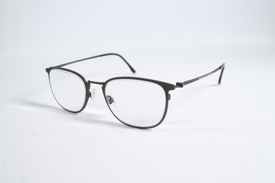 Sonstige Brillen T5812 Unisex Grau 02 Vollrand Titan Eyewear Brille Brillengestell