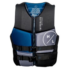 HYPERLITE Prime CGA Wake Vest PFD Life Jacket...