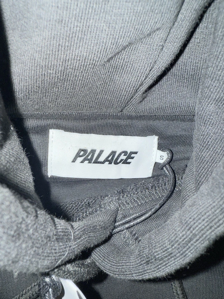 Sudadera con capucha Palace Foto 3 de 3