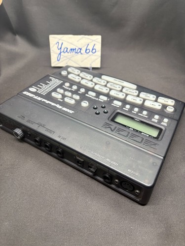 Zoom RT-223 RhythmTrak Maszyna perkusyjna i syntezator basowy - 70 zestawów perkusyjnych - Szybka wysyłka - Zdjęcie 4 z 7