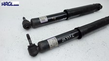 Stossdämpfer Links Rechts 562104EA2A Nissan Qashqai 1.6 dCi J11 Geschlossen