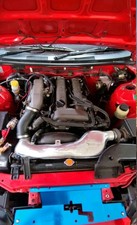 Rare Jdm Arc Magic Super Intake Chamber Nissan Silvia S13 S14 S15 Sr20de Na Rare Jdm Arc Magic Super Intake Chamber Nissan Silvia S13 S14 S15 Sr20de Na