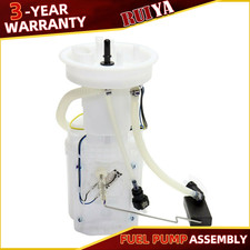 E2554 Fuel Pump Module Assembly For 2002 2003 Audi A4 Convertible L4 1.8L FWD