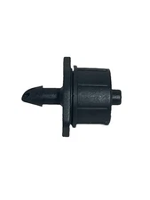 Lot Of 5 Packs of 10 Orbit 67225 1 Gph Pc Dripper 49 Total 1 pack missing 1