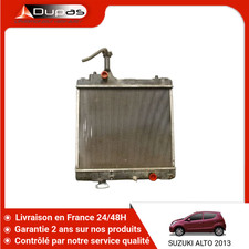 Radiateur Suzuki ALTO