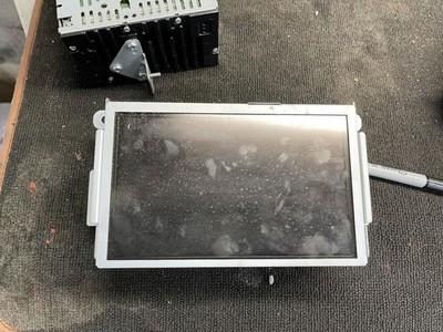 Info-GPS-TV Screen Display Center Dash 8'' Screen Fits 13-14 C-MAX 427539