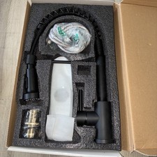 Model CFTL-2011-DP faucet