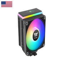 Thermaltake Astria 400 Argb Cpu Cooler Compat...