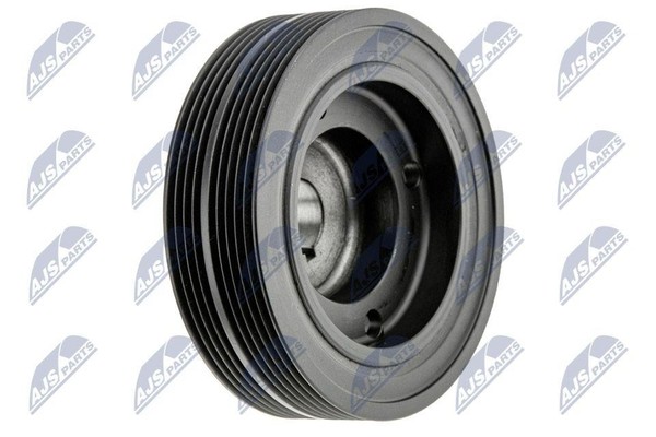 Original NTY Riemenscheibe Kurbelwelle RKP-SB-001 FüR Subaru-image