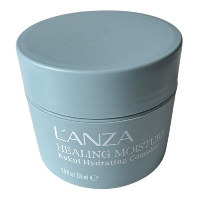 Lanza Healing Moisture Hair Masque 200ml