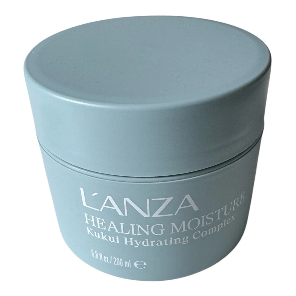 L’ANZA Lanza Healing Moisture Hair Masque 200ml