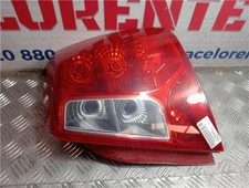 Feu arrière Chevrolet NUBIRA